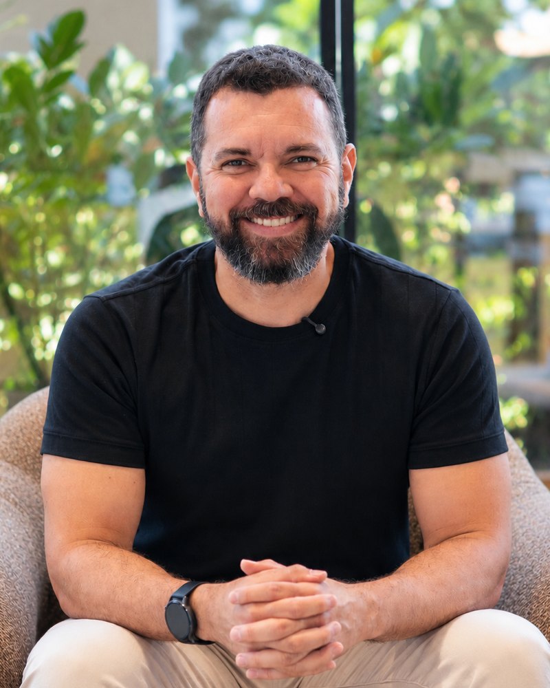 Rogério Lopes, economista